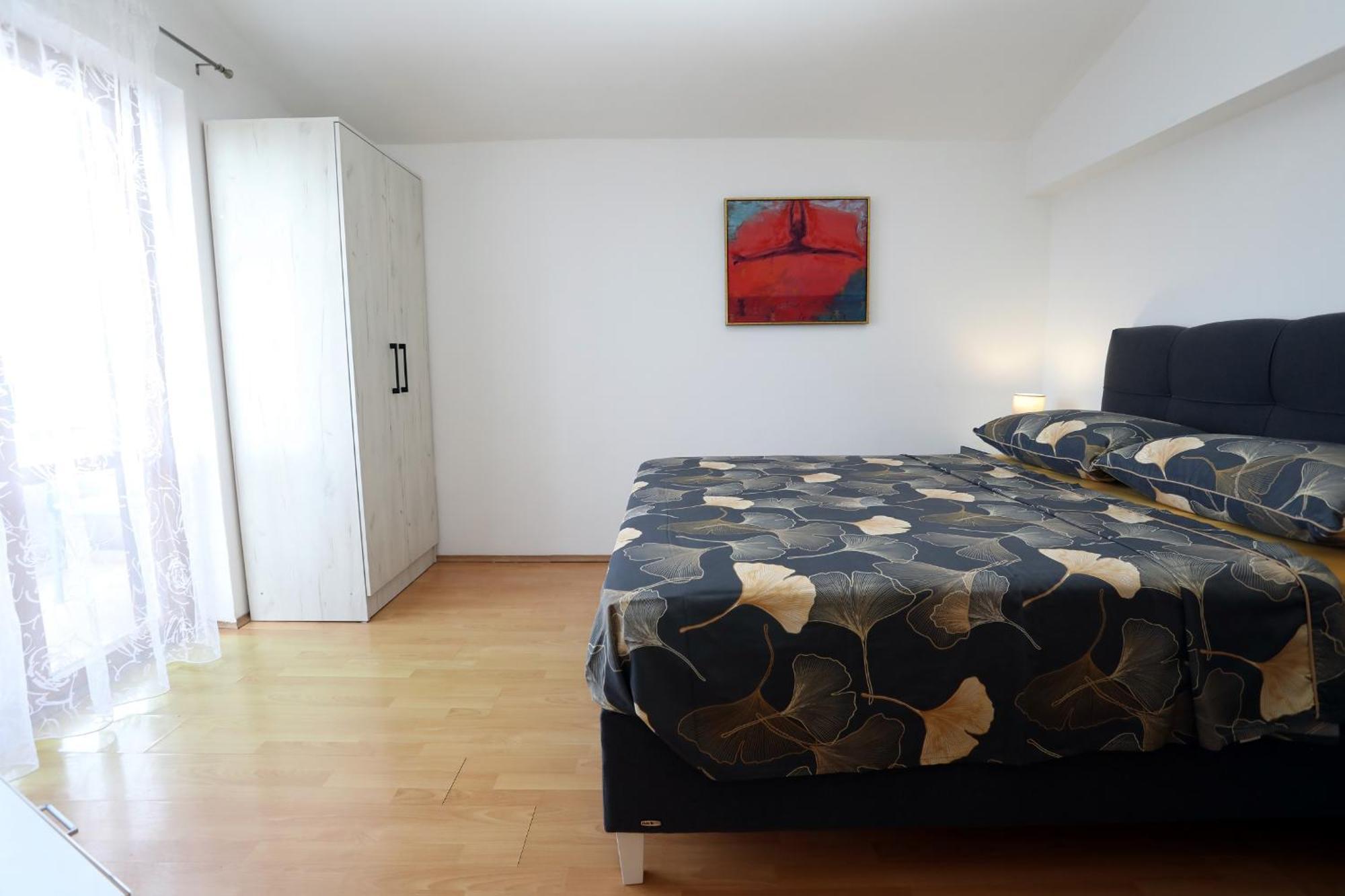 Apartmani Ivan Pula Exterior foto