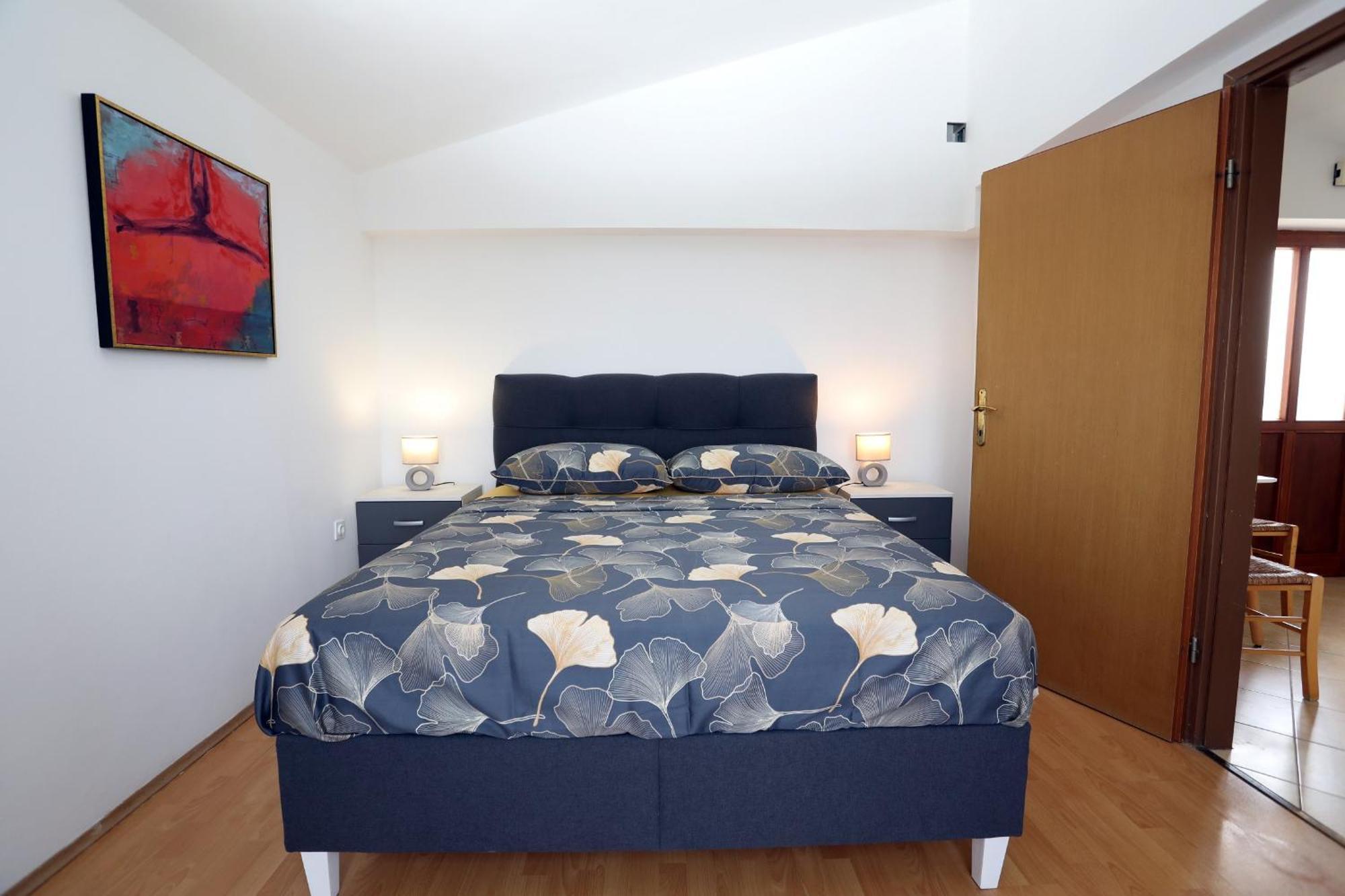 Apartmani Ivan Pula Exterior foto