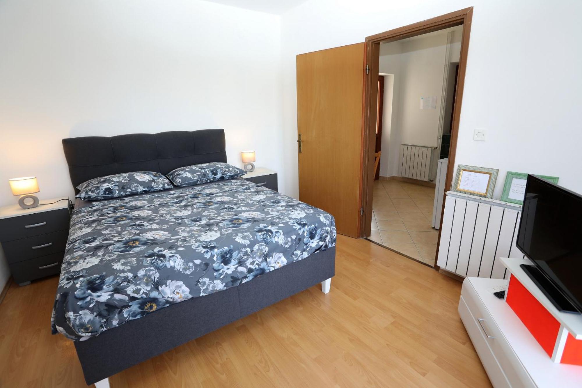 Apartmani Ivan Pula Exterior foto