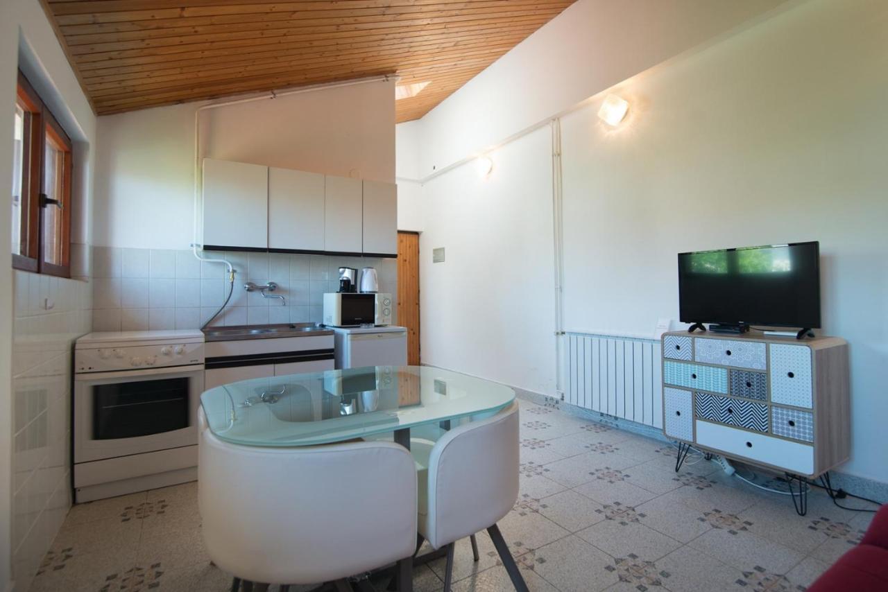 Apartmani Ivan Pula Exterior foto
