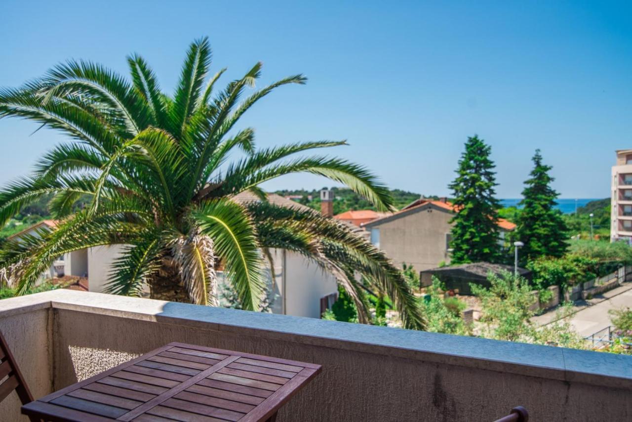 Apartmani Ivan Pula Exterior foto